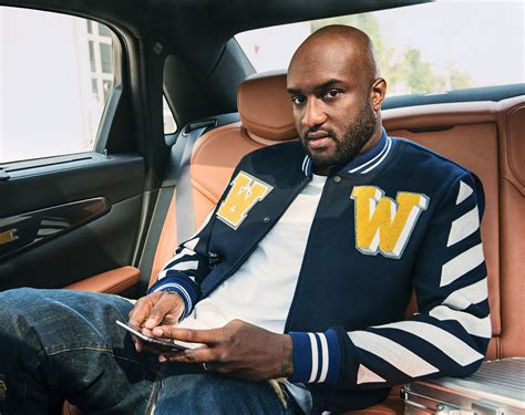 louis vuitton virgil abloh woman|virgil abloh obituary.